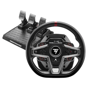 הגה מרוצים Thrustmaster T248X