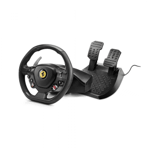 הגה Thrustmaster T80 Ferrari 488 GTB Edition