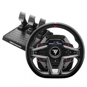 הגה מרוצים Thrustmaster T248P PC/PS5/PS4