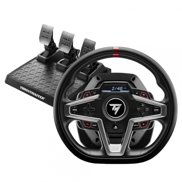 הגה מרוצים Thrustmaster T248P PC/PS5/PS4
