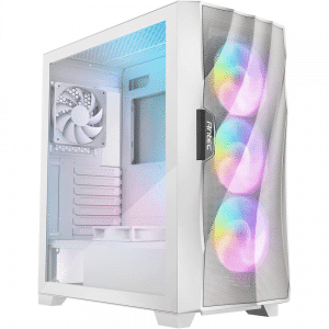 מארז למחשב Antec DF700 Flux White