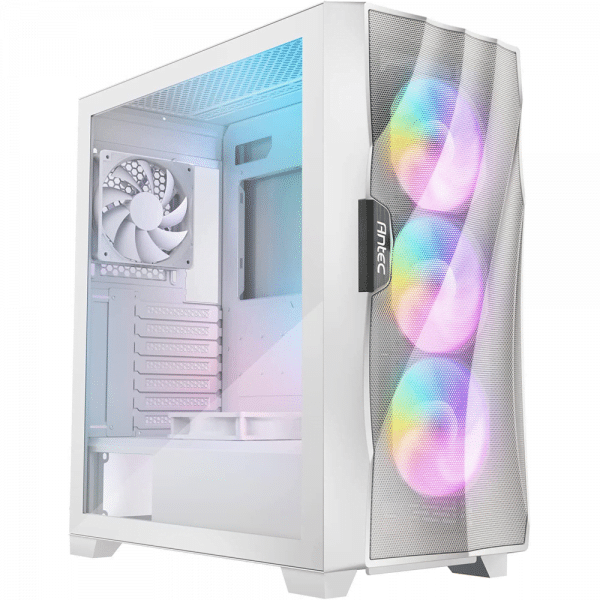 מארז למחשב Antec DF700 Flux White