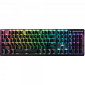 מקלדת גיימינג אלחוטית Razer DeathStalker V2 Pro