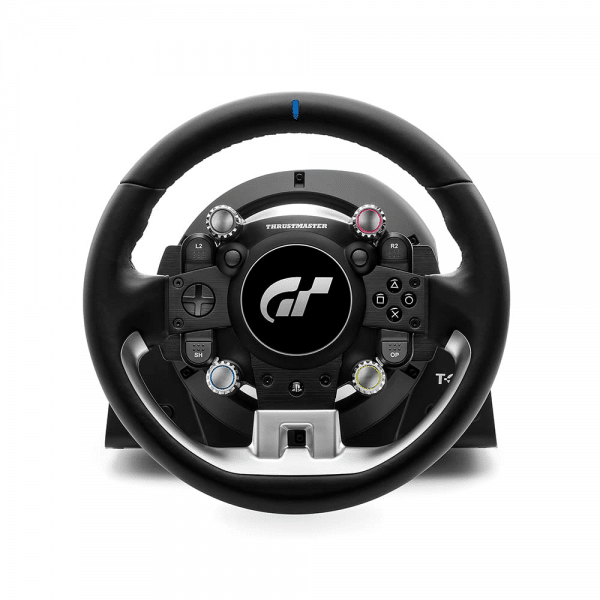 הגה Thrustmaster T-GT II