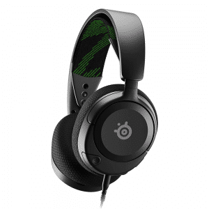 אוזניות גיימינג SteelSeries Arctis Nova 1X