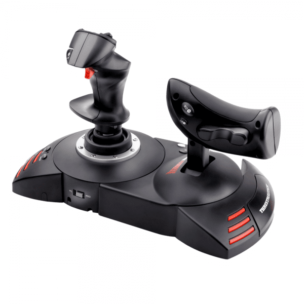 ג'ויסטיק Thrustmaster T-FLIGHT HOTAS X