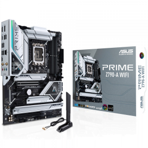 לוח אם למעבד (Intel) ASUS Prime Z790-A Wi-Fi