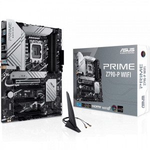 לוח אם למעבד (Intel) ASUS Prime Z790-P Wi-Fi