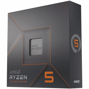 מעבד AMD Ryzen 5 7600X Processor
