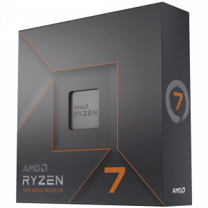 מעבד AMD Ryzen 7 7700X Processor