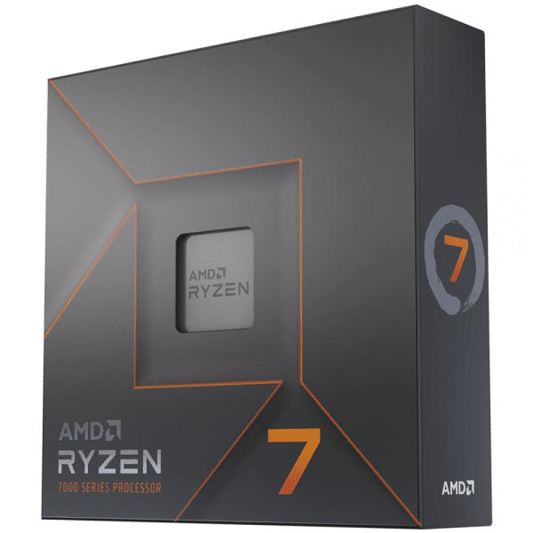 מעבד AMD Ryzen 7 7700X Processor