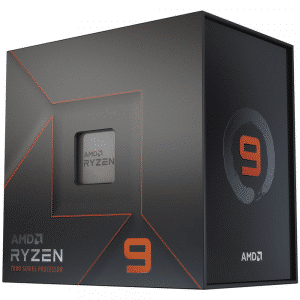 מעבד AMD Ryzen 9 7900X Processor
