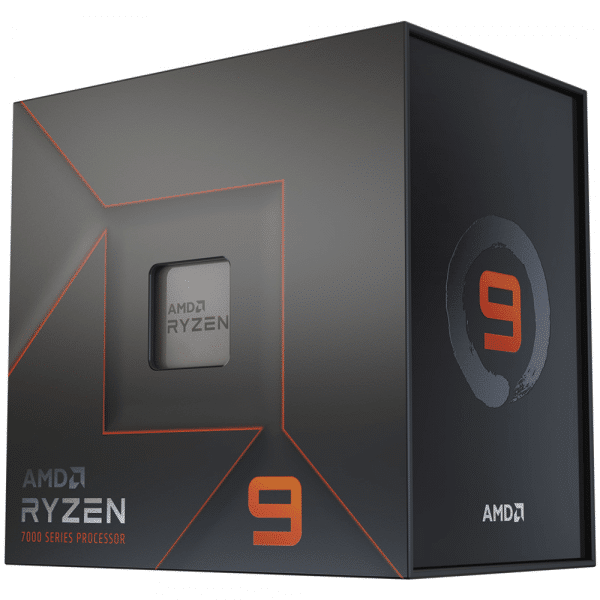 מעבד AMD Ryzen 9 7900X Processor