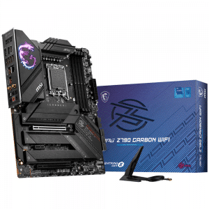 לוח אם למעבדי (INTEL) MSI MPG Z790 Carbon Wi-Fi DDR5