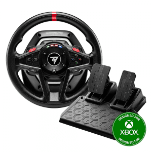 הגה Thrustmaster T128X