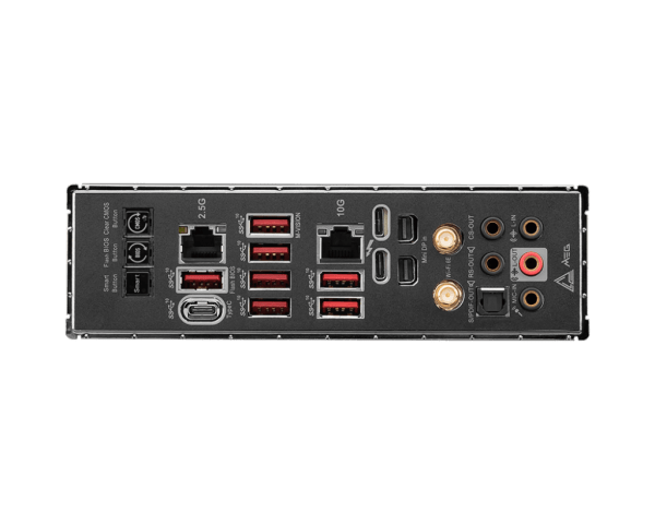 ⁦לוח אם MSI MEG Z790 GODLIKE⁩ – תמונה ⁦4⁩