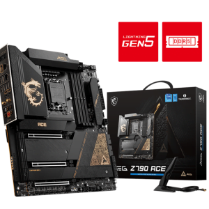 לוח אם MSI MEG Z790 ACE