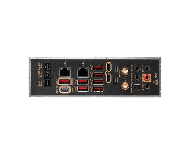 ⁦לוח אם MSI MEG Z790 ACE⁩ – תמונה ⁦5⁩
