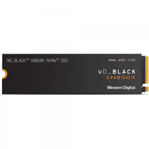 דיסק WD BLACK 1TB SN850X
