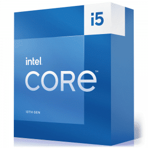Intel® Core™ i5 processor 14400