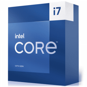 Intel® Core™ i7 processor 14700
