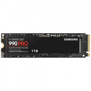 דיסק Samsung 990 PRO M.2 NVMe SSD 1TB