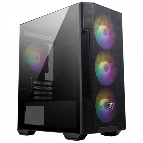 מארז מחשב MSI MAG Forge M100R