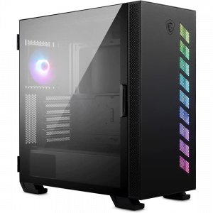 מארז מחשב MSI MAG VAMPIRIC 300R