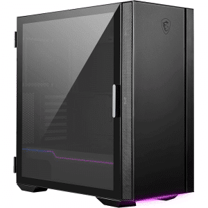 מארז מחשב MSI MPG Quietude 100S