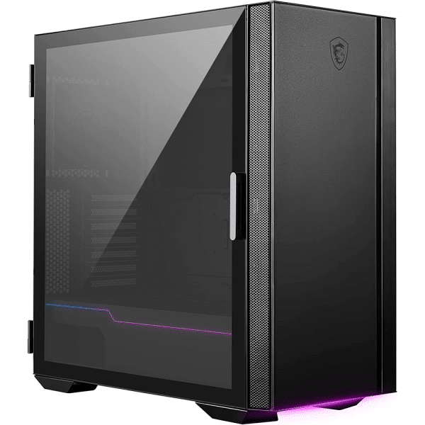 מארז מחשב MSI MPG Quietude 100S