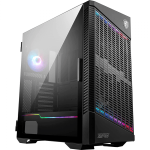 מארז מחשב MSI MPG Velox 100P