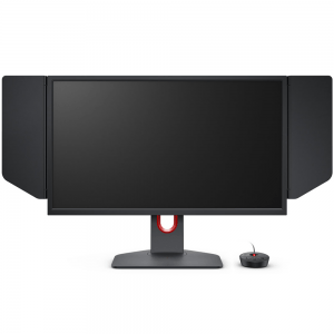 מסך גיימינג BenQ Zowie XL2546K FHD 240Hz DyAc