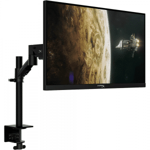 מסך גיימינג HyperX Armada 25 240HZ FHD IPS