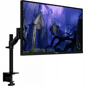 מסך גיימינג HyperX Armada 27 QHD 165HZ IPS