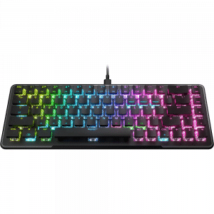 מקלדת גיימינג ROCCAT Vulcan II Mini