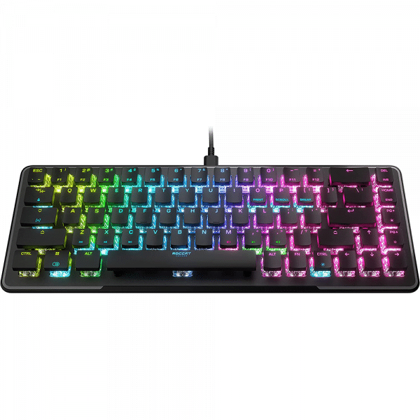 מקלדת גיימינג ROCCAT Vulcan II Mini