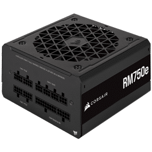 ספק כח Corsair RM750e Gold Modular 750W