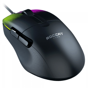 עכבר גיימינג ROCCAT KONE PRO Black