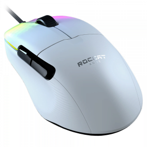 עכבר גיימינג ROCCAT KONE PRO White
