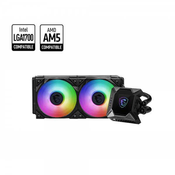 קירור נוזלי MSI MPG CORELIQUID K240 V2