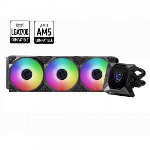 קירור נוזלי MSI MPG CORELIQUID K360 V2