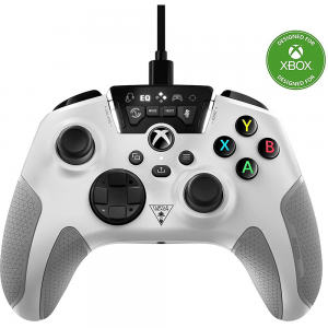בקר לבן Turtle Beach Recon