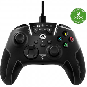 בקר שחור Turtle Beach Recon