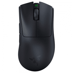 עכבר גיימינג אלחוטי Razer Deathadder V3 Pro Black