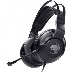 אוזניות גיימינג ROCCAT Elo X