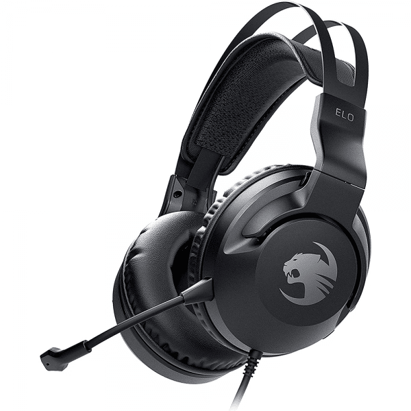 אוזניות גיימינג ROCCAT Elo X
