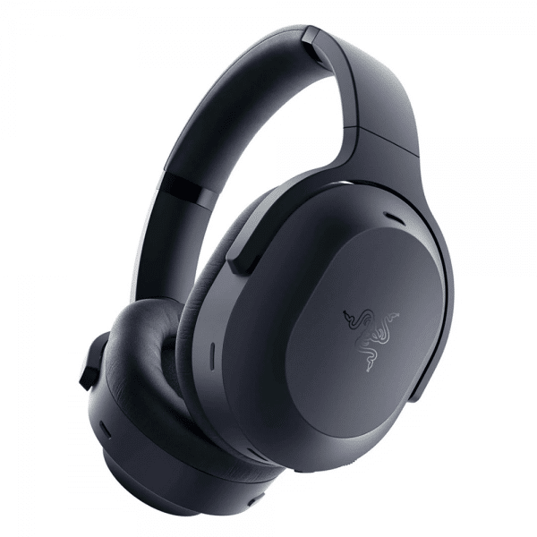 אוזניות גיימינג אלחוטיות Razer Barracuda Pro Hybrid ANC