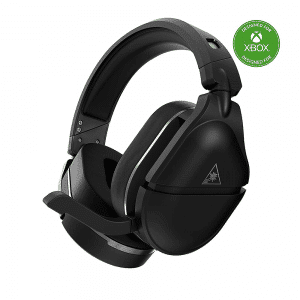 אוזניות גיימינג אלחוטיות שחורות Turtle Beach Stealth 700 Gen 2 MAX