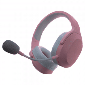 אוזניות גיימינג אלחוטיות Razer Barracuda X Quartz