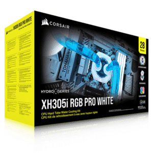 מערכת קירור Custom Loop